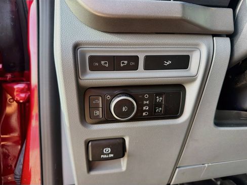 Used 2024 Ford F150 XLT w/ Equipment Group 302A MID AWD/4WD image 9
