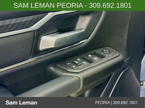 New 2026 RAM 1500 Big Horn image 18