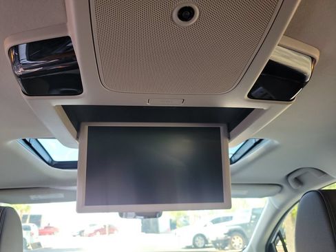 Used 2025 Honda Odyssey Elite image 18