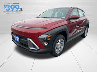 New 2026 Hyundai Kona SE 360° Tour