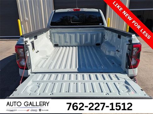 Used 2024 Ford Ranger XLT w/ Technology Package image 13
