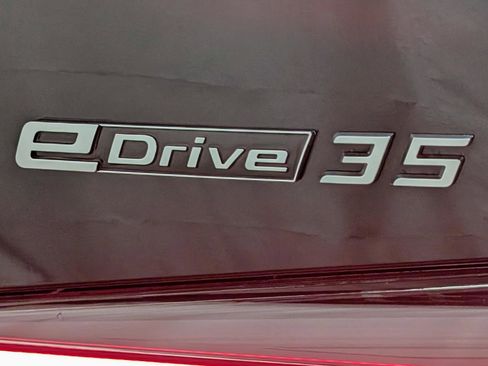 Used 2024 BMW i4 eDrive35 w/ Premium Package image 10