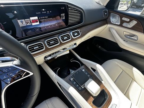 New 2026 Mercedes-Benz GLE 350 4MATIC image 31