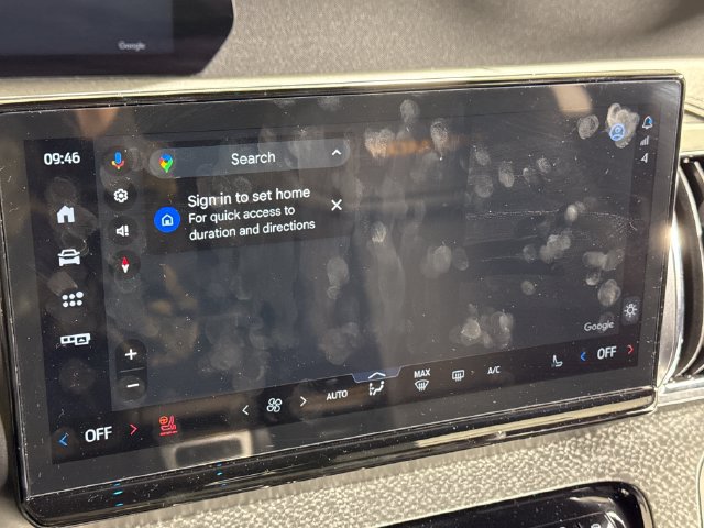 Used 2025 Ford Expedition Tremor AWD/4WD image 37