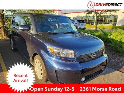 Used 2008 Scion xB