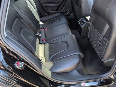 Used 2016 Audi A4 2.0T Premium Plus w/ Technology Package AWD/4WD image 21