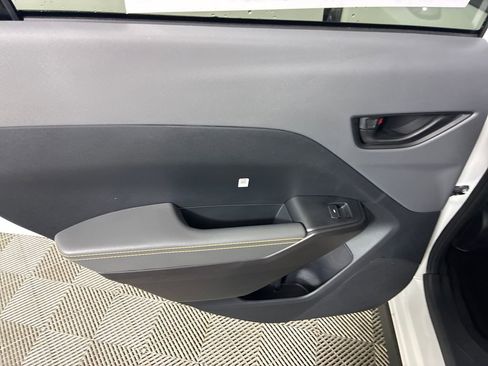 New 2026 Subaru Crosstrek 2.5i Sport image 26