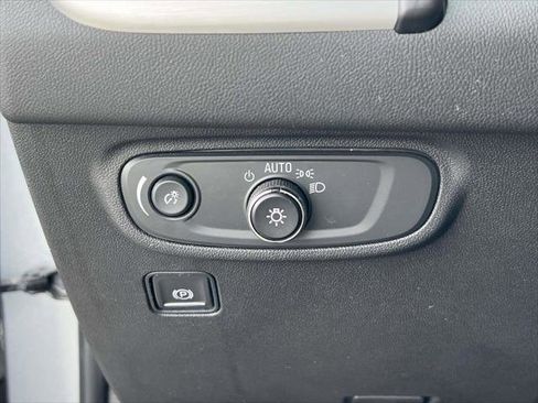 Used 2023 GMC Terrain SLE w/ Driver Convenience Package image 22