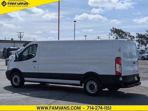 Used 2019 Ford Transit 250 148 Low Roof RWD image 5
