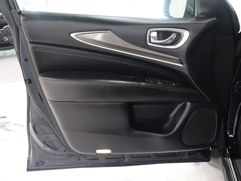 Used 2019 INFINITI QX60 Pure AWD/4WD image 14