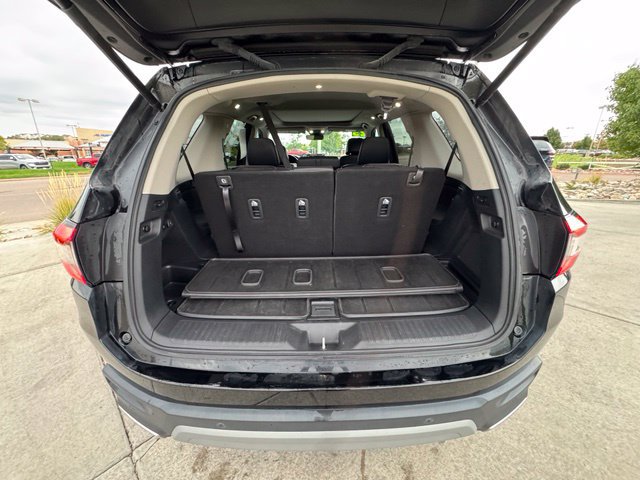 Used 2023 Honda Pilot Touring image 28