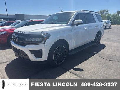 Used 2023 Ford Expedition Limited