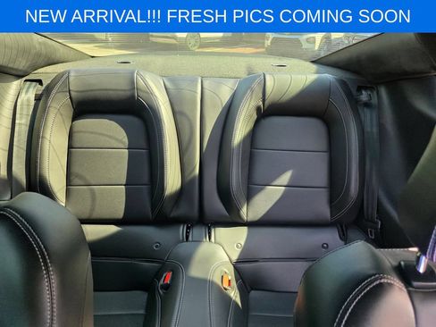 Used 2023 Ford Mustang Mach 1 w/ Equipment Group 700A RWD image 14