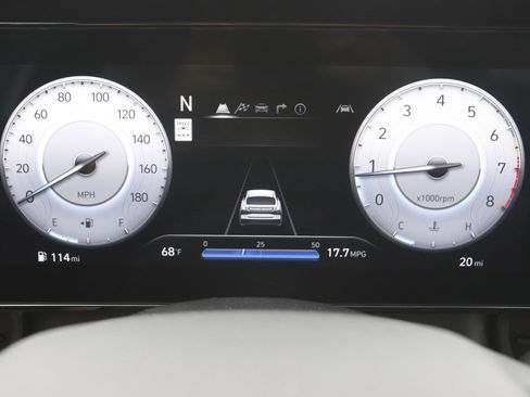 New 2025 Hyundai Elantra N image 27