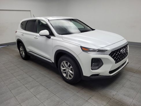 Used 2019 Hyundai Santa Fe SE FWD image 13