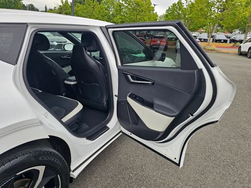 Certified 2024 Kia EV6 GT-Line AWD/4WD image 26