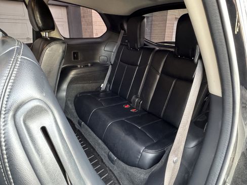 Used 2019 Nissan Pathfinder SL image 25