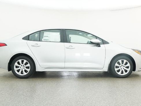 New 2026 Toyota Corolla LE image 26