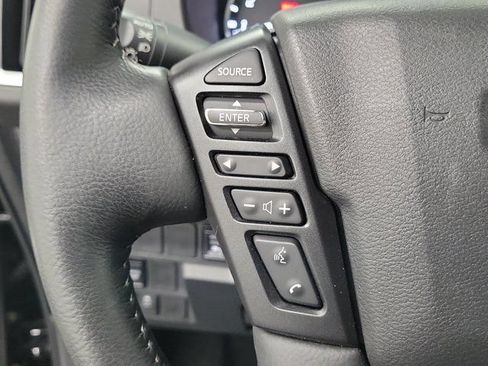 Used 2026 Nissan Frontier SV w/ SV Convenience Package RWD image 26