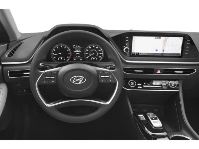 Used 2023 Hyundai Sonata SEL w/ Convenience Package FWD image 10