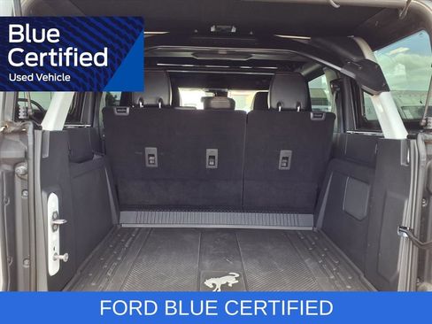 Certified 2023 Ford Bronco Raptor AWD/4WD image 15
