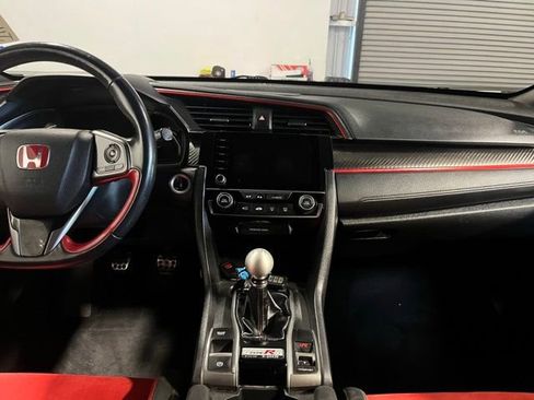 Used 2019 Honda Civic Type R image 20