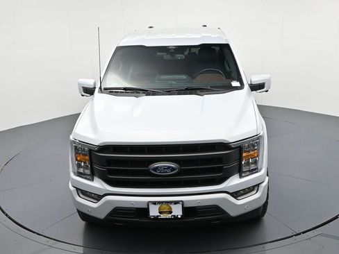 Used 2021 Ford F150 Lariat AWD/4WD image 19