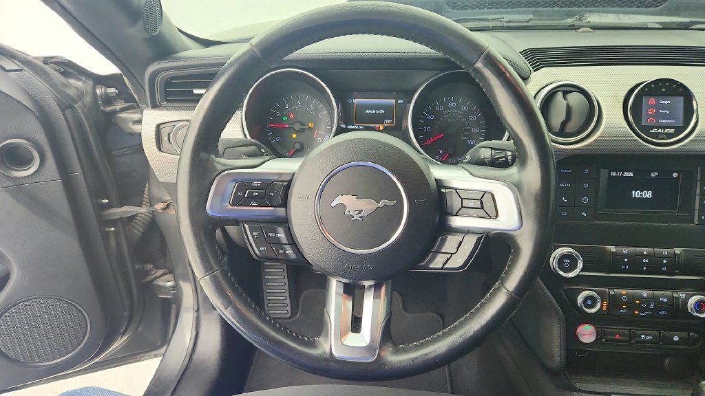 Used 2019 Ford Mustang GT RWD image 17
