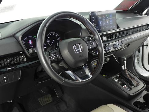 Used 2023 Honda CR-V Sport Touring image 31