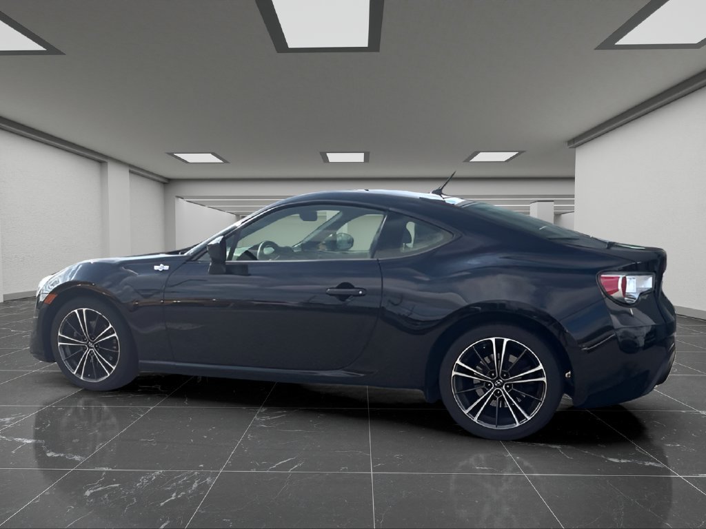 Used 2013 Scion FR-S RWD image 8