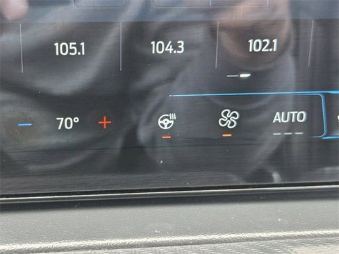 Certified 2024 Ford Mustang Premium image 22