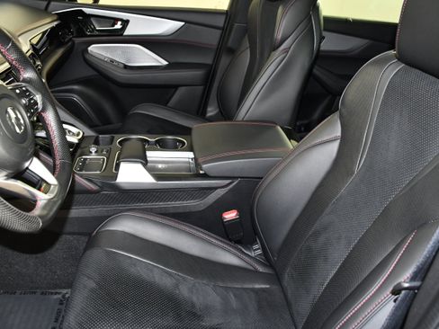 Certified 2023 Acura MDX A-Spec AWD/4WD image 39