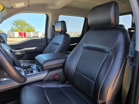 Used 2023 Ford F150 Lariat AWD/4WD image 25