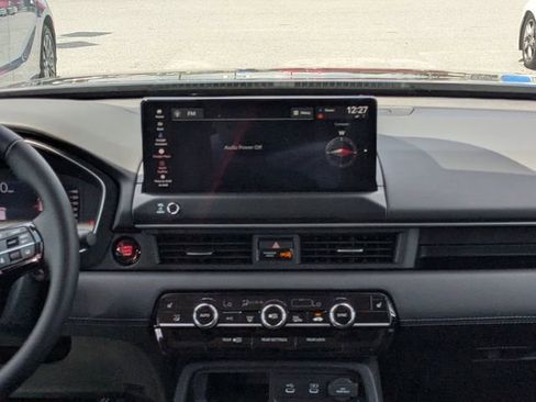 New 2026 Honda Pilot EX-L image 18