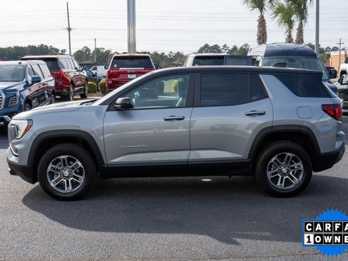 Certified 2025 GMC Terrain Elevation w/ Technology Package II image 6