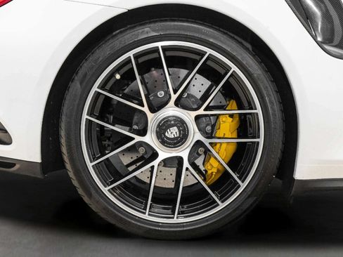 Used 2018 Porsche 911 Turbo S AWD/4WD image 67