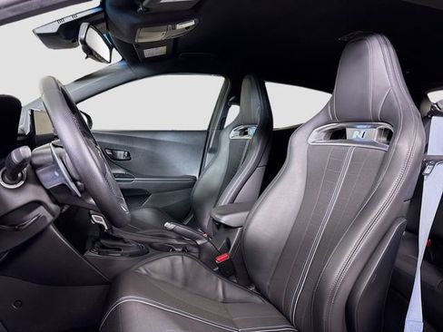 Used 2022 Hyundai Veloster N FWD image 21