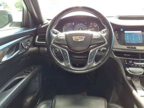 Used 2018 Cadillac CT6 Platinum AWD/4WD image 18