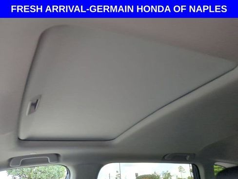 New 2026 Honda CR-V EX-L image 18