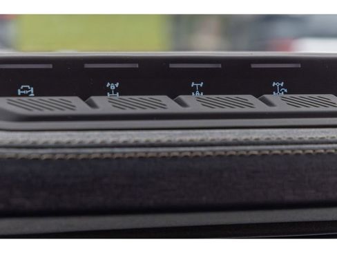 New 2025 Ford Bronco Badlands image 25