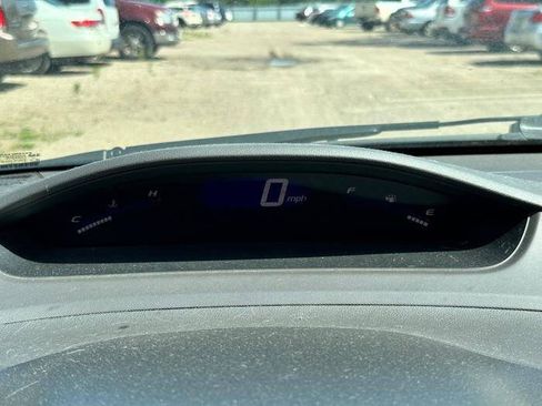 Used 2008 Honda Civic EX image 36