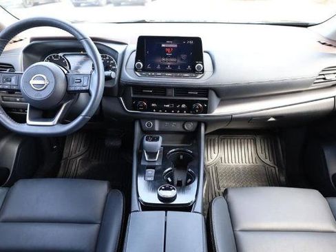 Certified 2023 Nissan Rogue SV w/ SV Premium B Package image 26