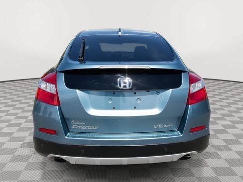 Used 2013 Honda Crosstour EX-L image 6