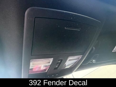 Used 2022 Dodge Challenger R/T Scat Pack image 26