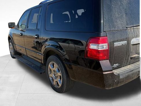 Used 2013 Ford Expedition EL Limited image 5