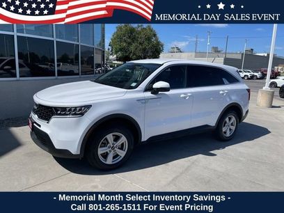Used 2023 Kia Sorento LX
