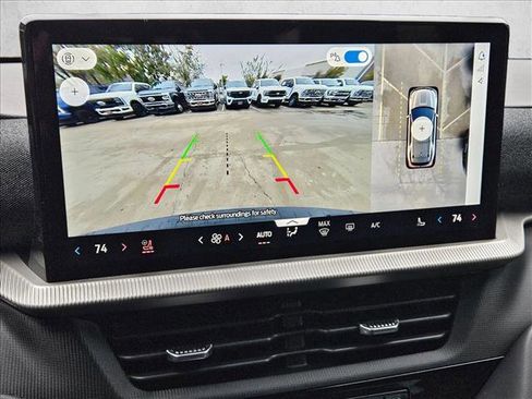 New 2026 Ford Explorer Tremor w/ Tremor Ultimate Package image 14