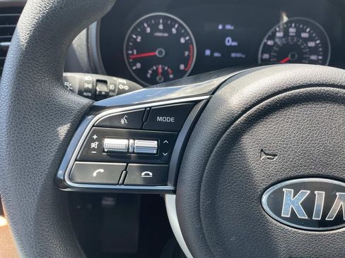 Used 2022 Kia Sportage LX AWD/4WD image 27