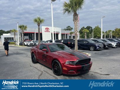 Used 2014 Ford Mustang GT Premium w/ GT Track Package