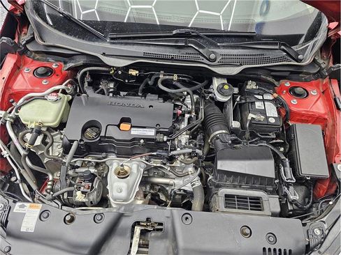 Used 2018 Honda Civic LX image 15
